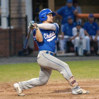 'Use your magic': Kaden Polcovich's 9th inning heroics push Chatham to 6-3 victory    